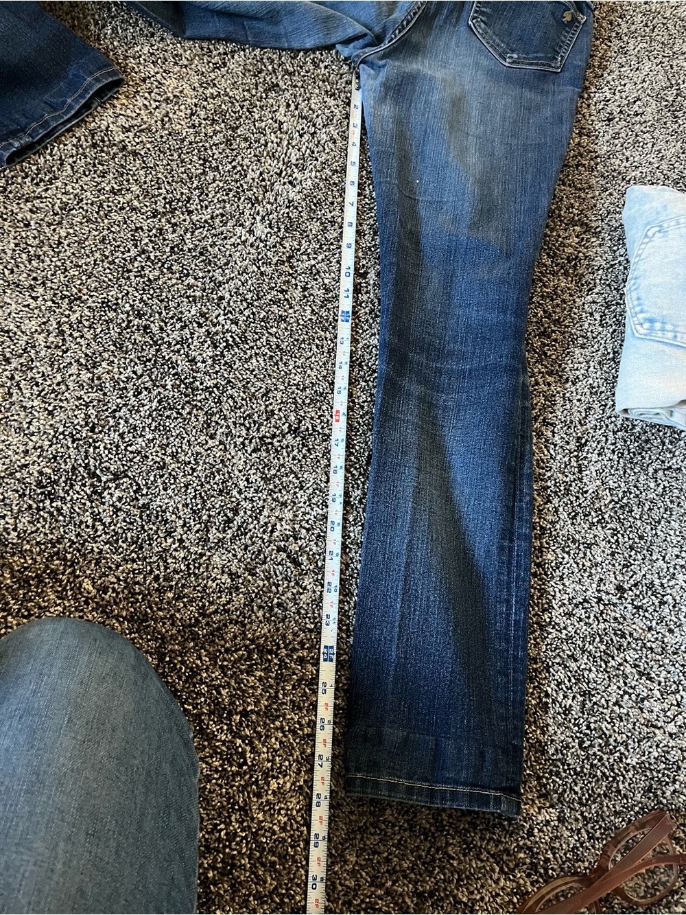 Kate Spade jeans - Picture 5 of 5